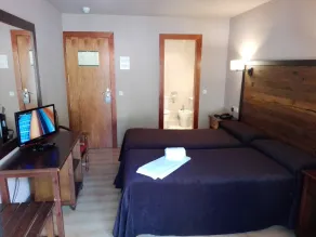 Riu Nere Mountain Hotel - Chambre