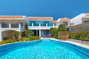 Kolymbia Village - Pool