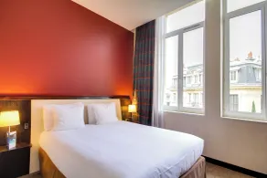 Mercure Le Mans Centre - Chambre
