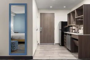 Home2 Suites By Hilton Woodstock On - Chambre