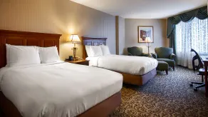 DoubleTree by Hilton Lisle Naperville - Chambre