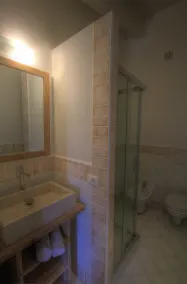 La casa di Pier - Bathroom