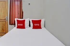 OYO 92541 Suny Kost Syariah - Room