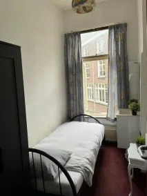 Hotel Galerij Amsterdam  - Chambre