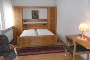 Hotel Badstube - Quarto