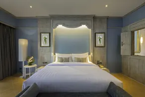 Aonang Villa Resort l Lifestyle Beachfront Resort - Chambre