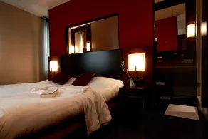 Le Boutique Hôtel Garonne by Occitania hotels - Room
