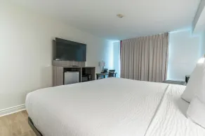 Ramada by Wyndham Kingston - Room