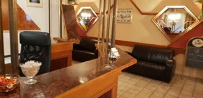 Landhotel Margaretenhof - Receção