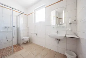 Landhotel Freitag - Badezimmer