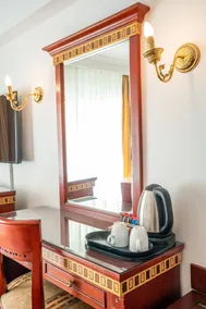 Azal Pyramids Hotel - Habitación
