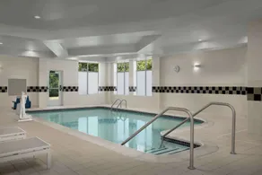 Hilton Garden Inn Philadelphia Ft. Washington - Pool