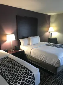 La Quinta Inn & Suites by Wyndham Denver Aurora Medical - Chambre