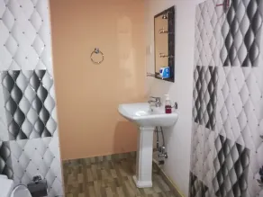 Sigiri La Veranda Lodge - Bathroom