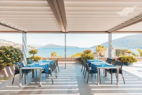 Palmon Bay Hotel & Spa - Restaurant