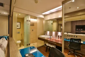 Radisson Vila Olimpia Sao Paulo - Habitación