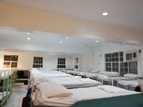 Dormitels.ph Ermita - Chambre