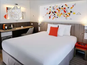 Mercure Toulouse Sud - Værelse