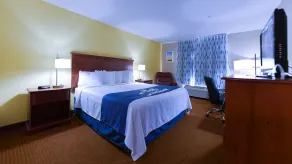Days Inn by Wyndham Greensboro NC - Chambre