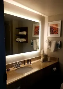 Wingate by Wyndham - DFW North - Chambre