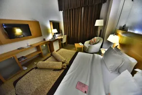 Siir Boutique Hotel - Room