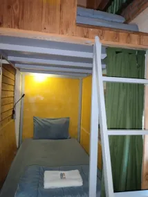 Time Sabai 32 - Chambre