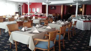 Abasto Hotel - Restaurante