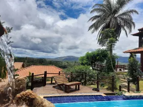 Pousada Residência Balestra - Pool
