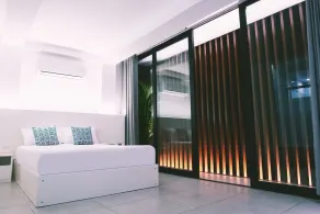Casa Patrones - Zimmer