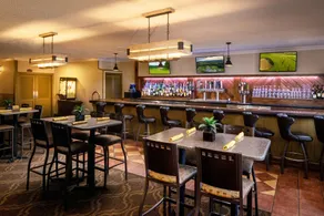 Best Western University Inn - Ristorante