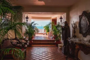 BellView Hotel Boutique - Recepción