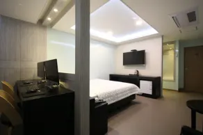Nampo MGM Hotel - Room