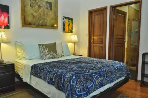 Casa Donna Rosa B&B - Værelse