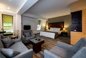 Hotel Blanca Resort & Spa - Room