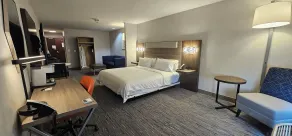 Holiday Inn Express Hotel Twin Falls by IHG - Chambre