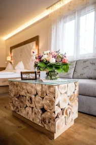 Hotel Eichingerbauer - Chambre