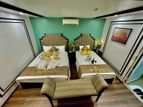 Bảo Anh Hotel - Zimmer