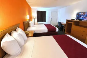 Delta Inn West Helena US 49 AR - Quarto