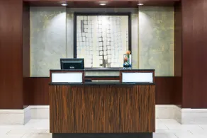 The Westin Book Cadillac Detroit - Réception
