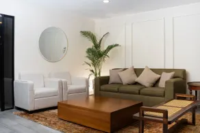 Cardedeu Suites - Reception