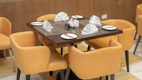 Laurintin Rose Hotels  - Restaurant