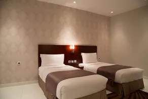 Grand Mayral Hotel - Room