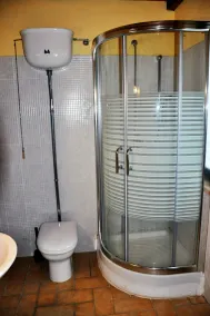 Agriturismo Nociquerceto - Badezimmer