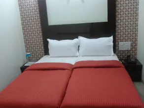 Skyway Inn - Chambre