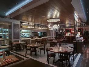 Wind Creek Bethlehem Casino & Resort - Restaurant