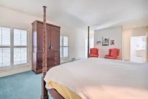 Lanai & Pool: Elegant Villa in Winter Haven! - Innvendig