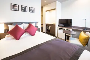 HOTEL MYSTAYS Kanda - Room