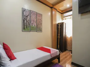 Rjat Guesthouse - Room