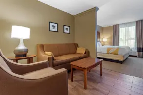 Quality Inn Dover - Room