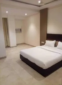HOTEL HILL VIEW - Room